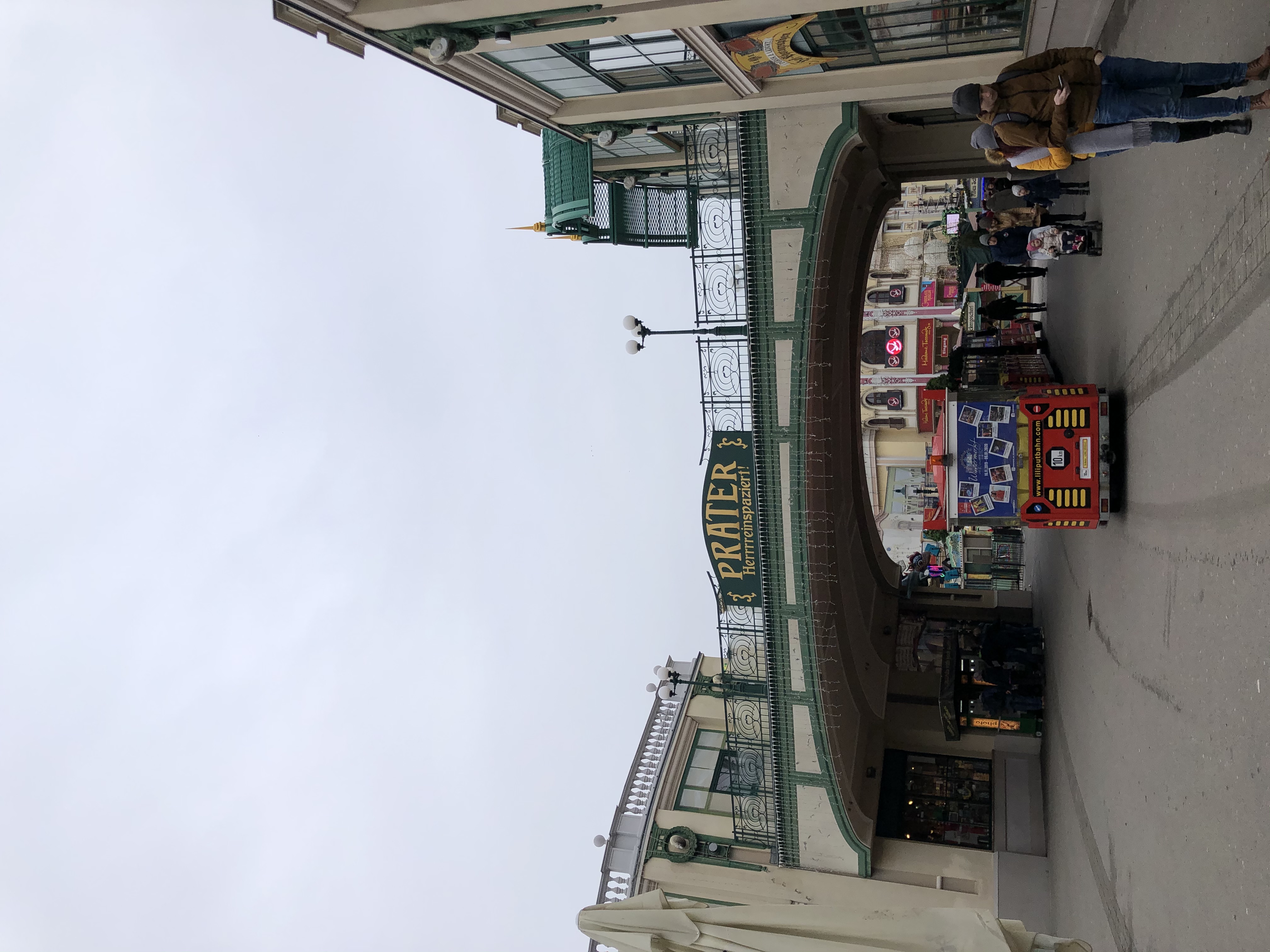 Prater