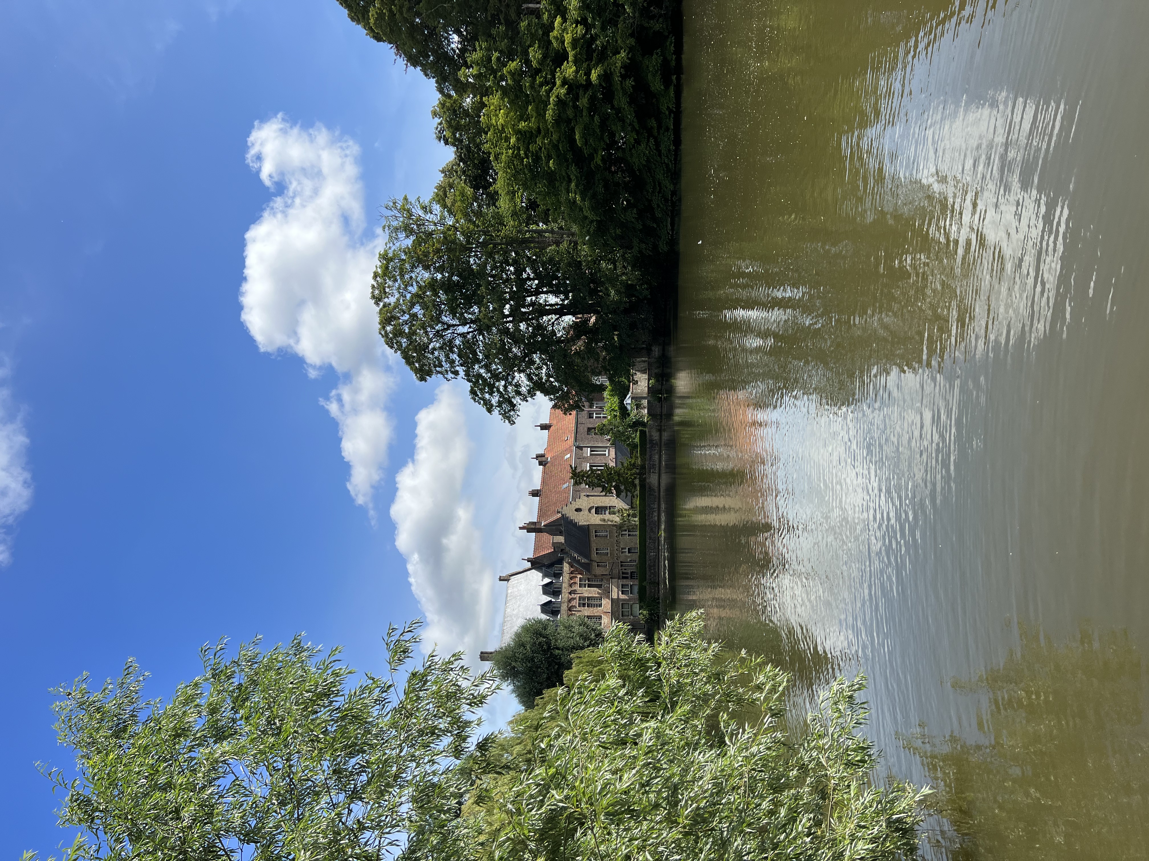 Minnewaterpark