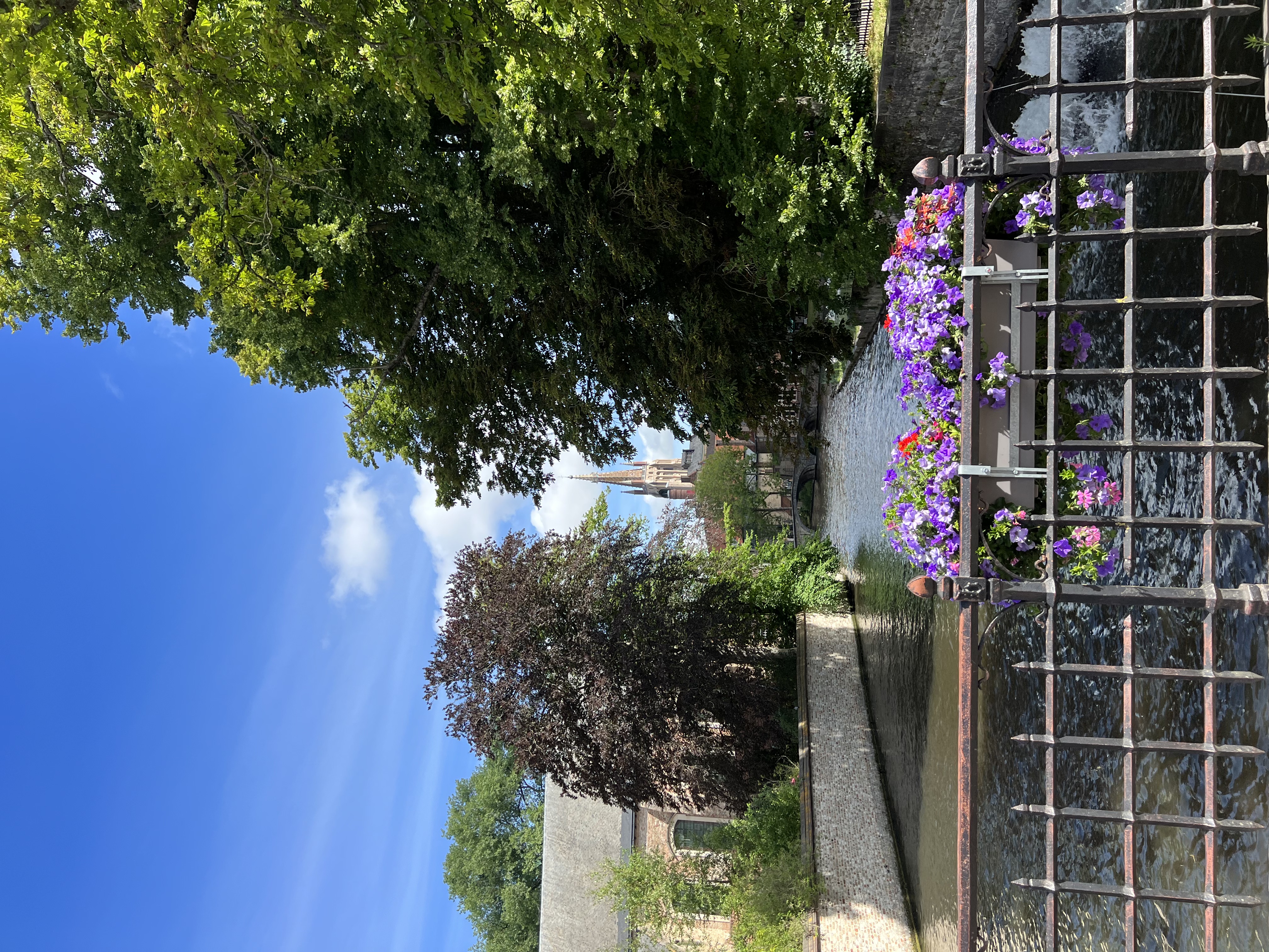 Minnewaterpark