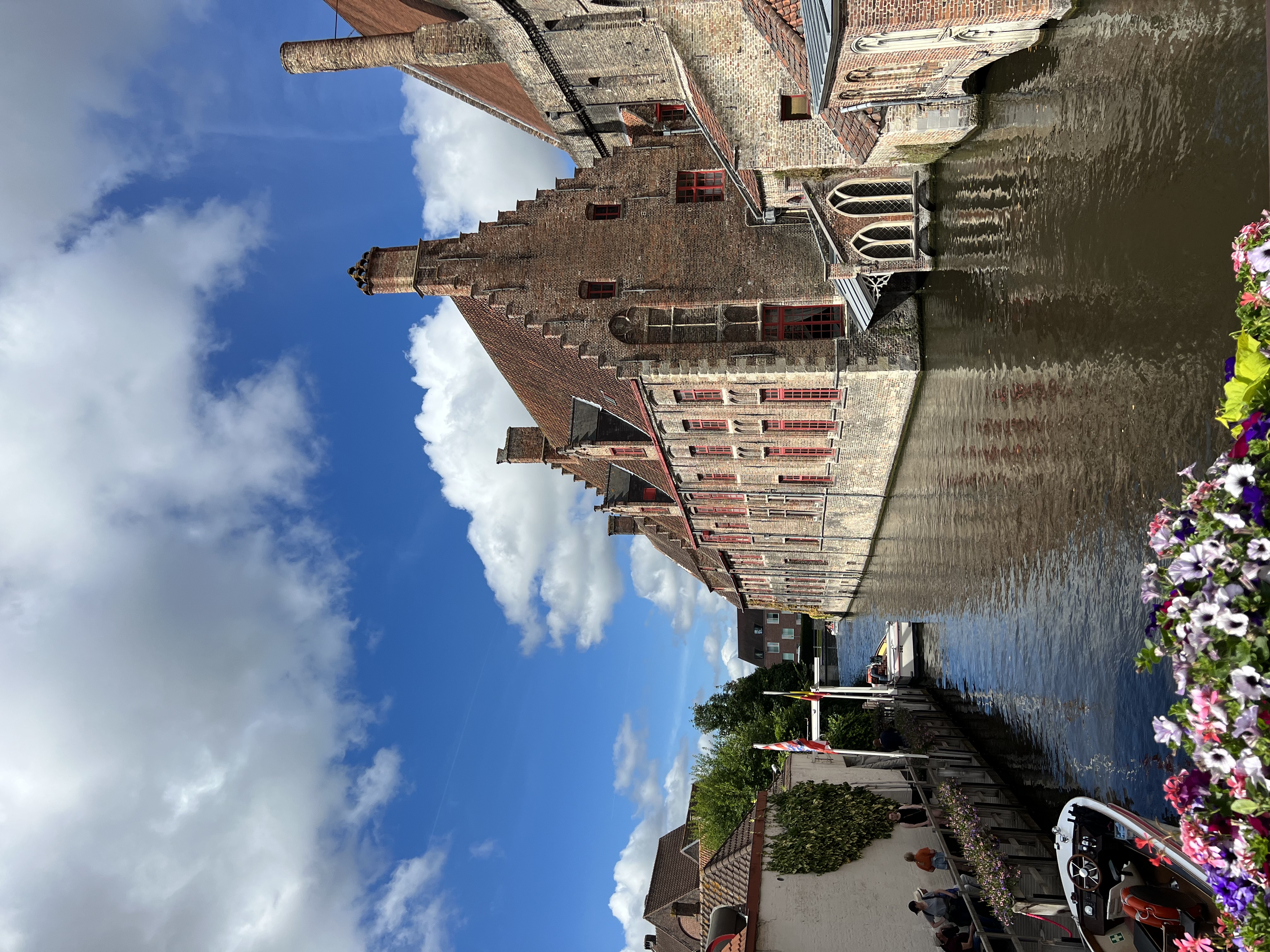 Grachten