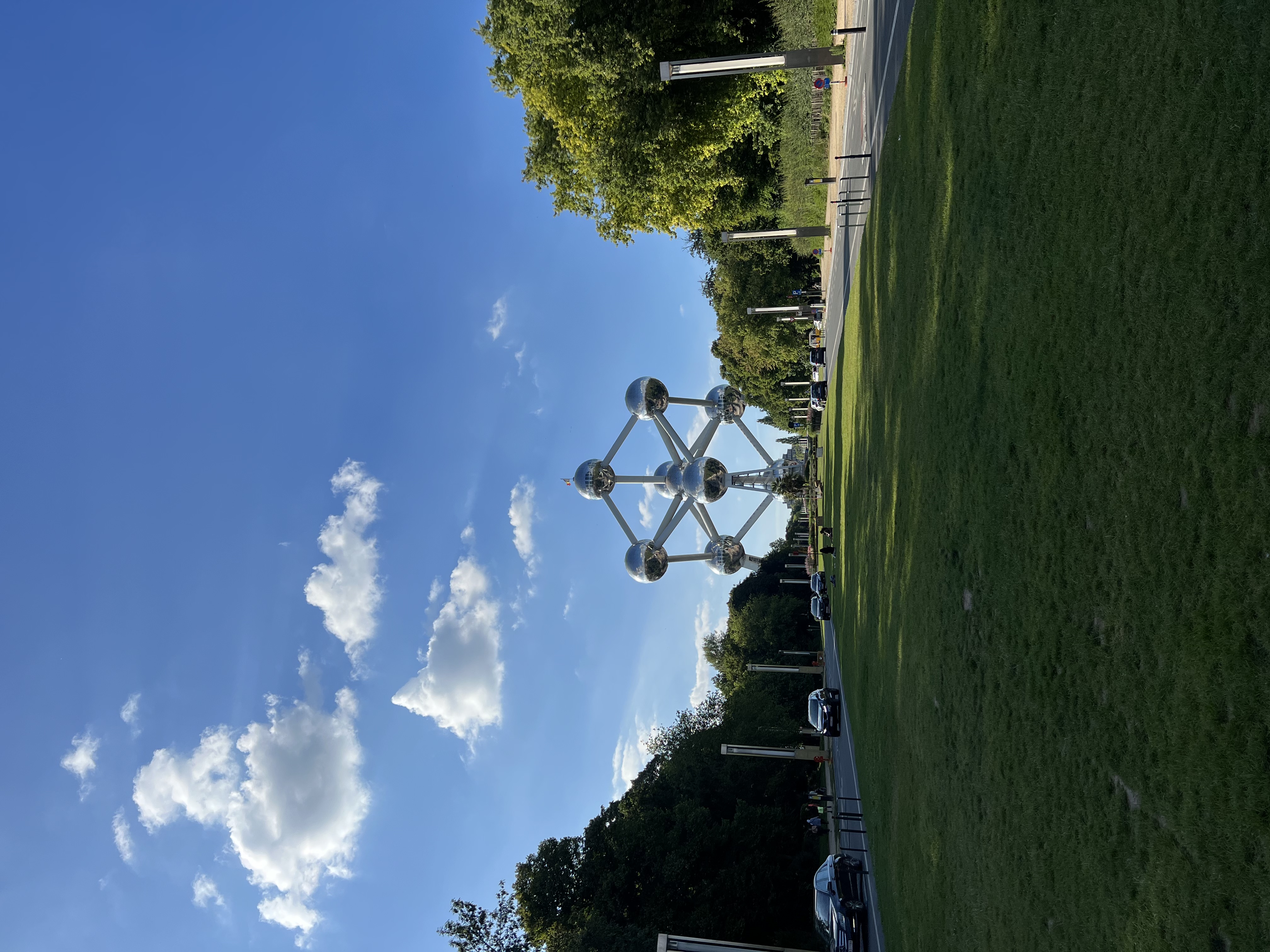 Atomium