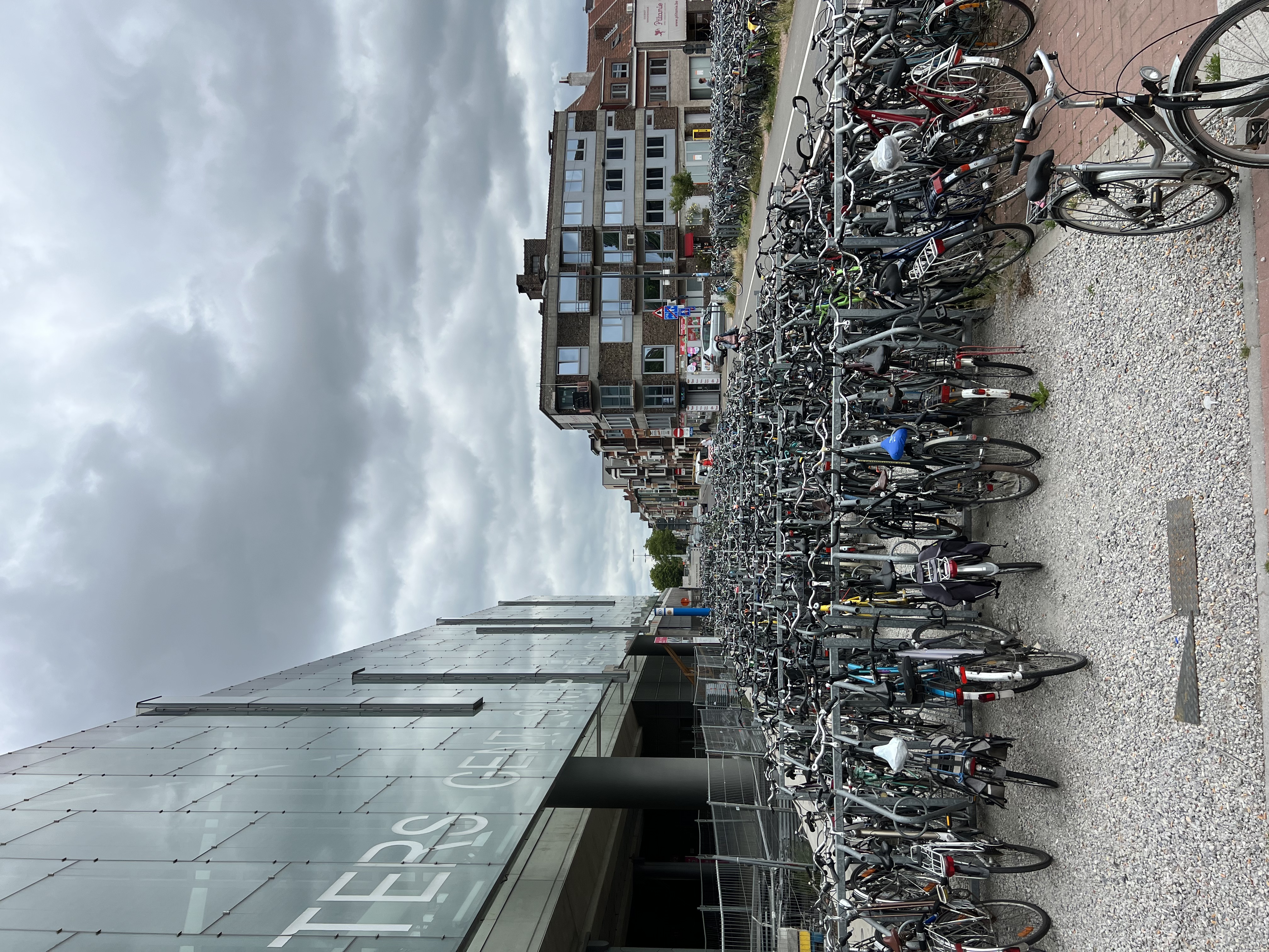 Gent Sint Pieters