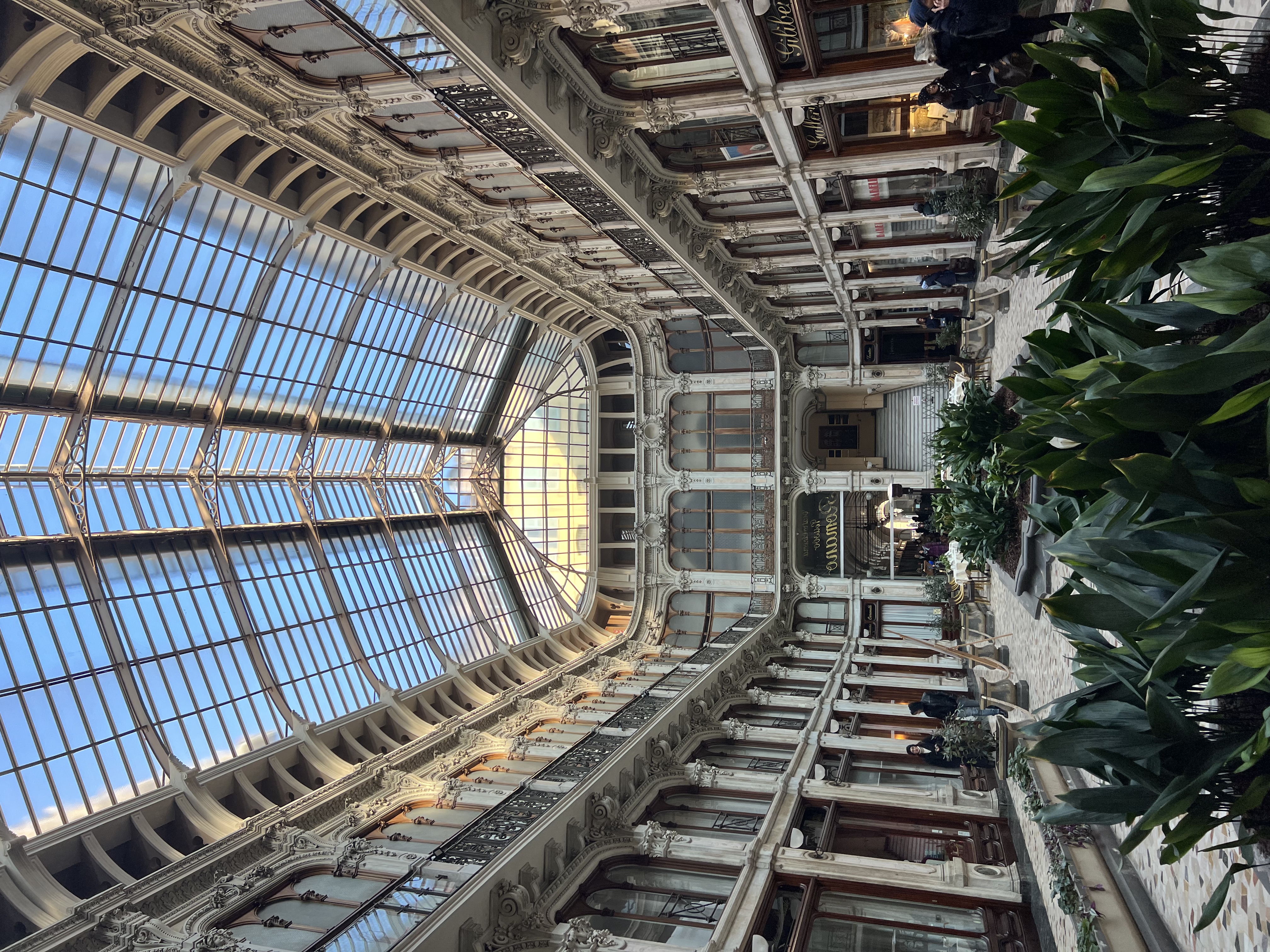 Galleria Subalpina
