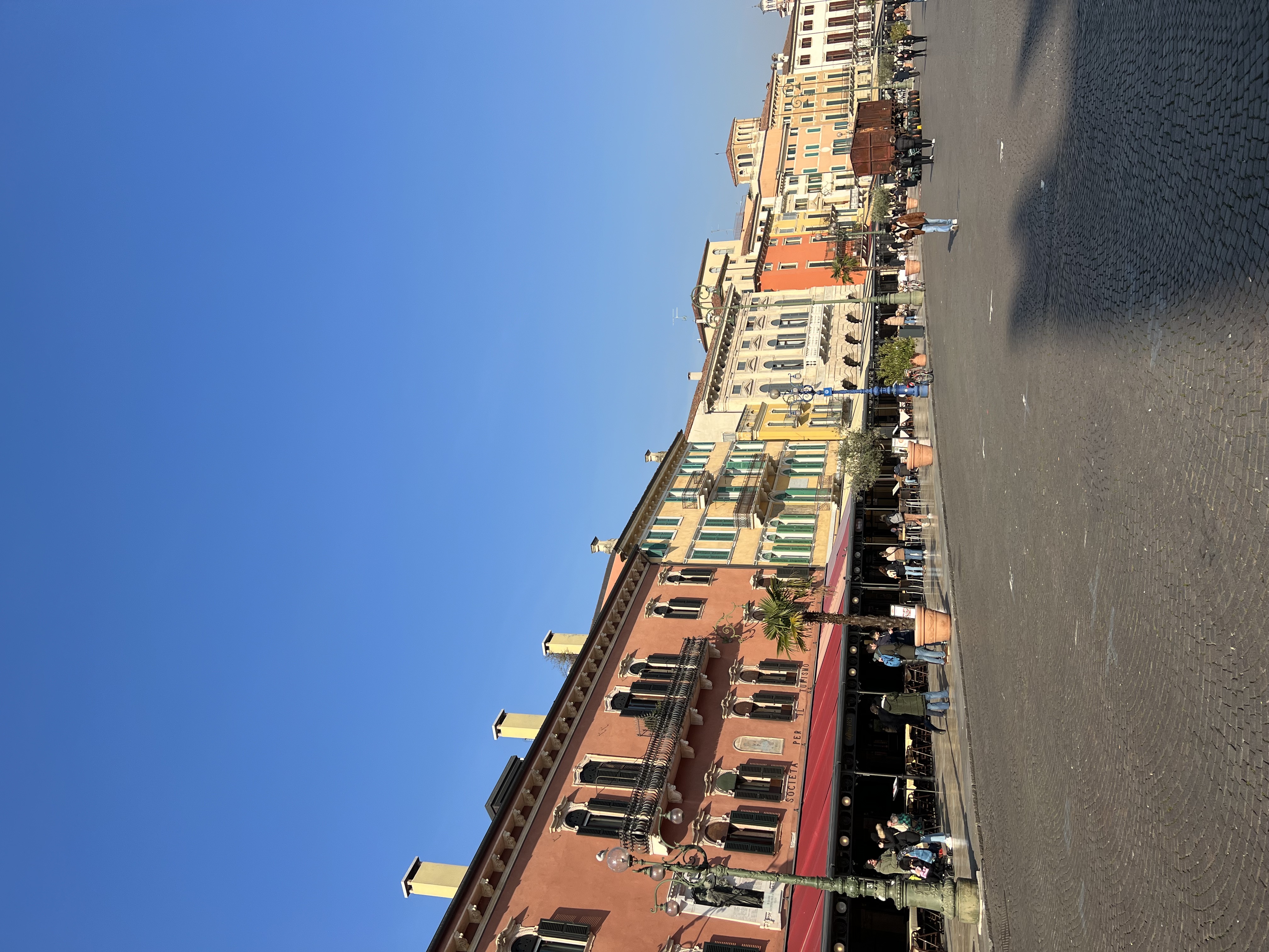 Piazza Bra