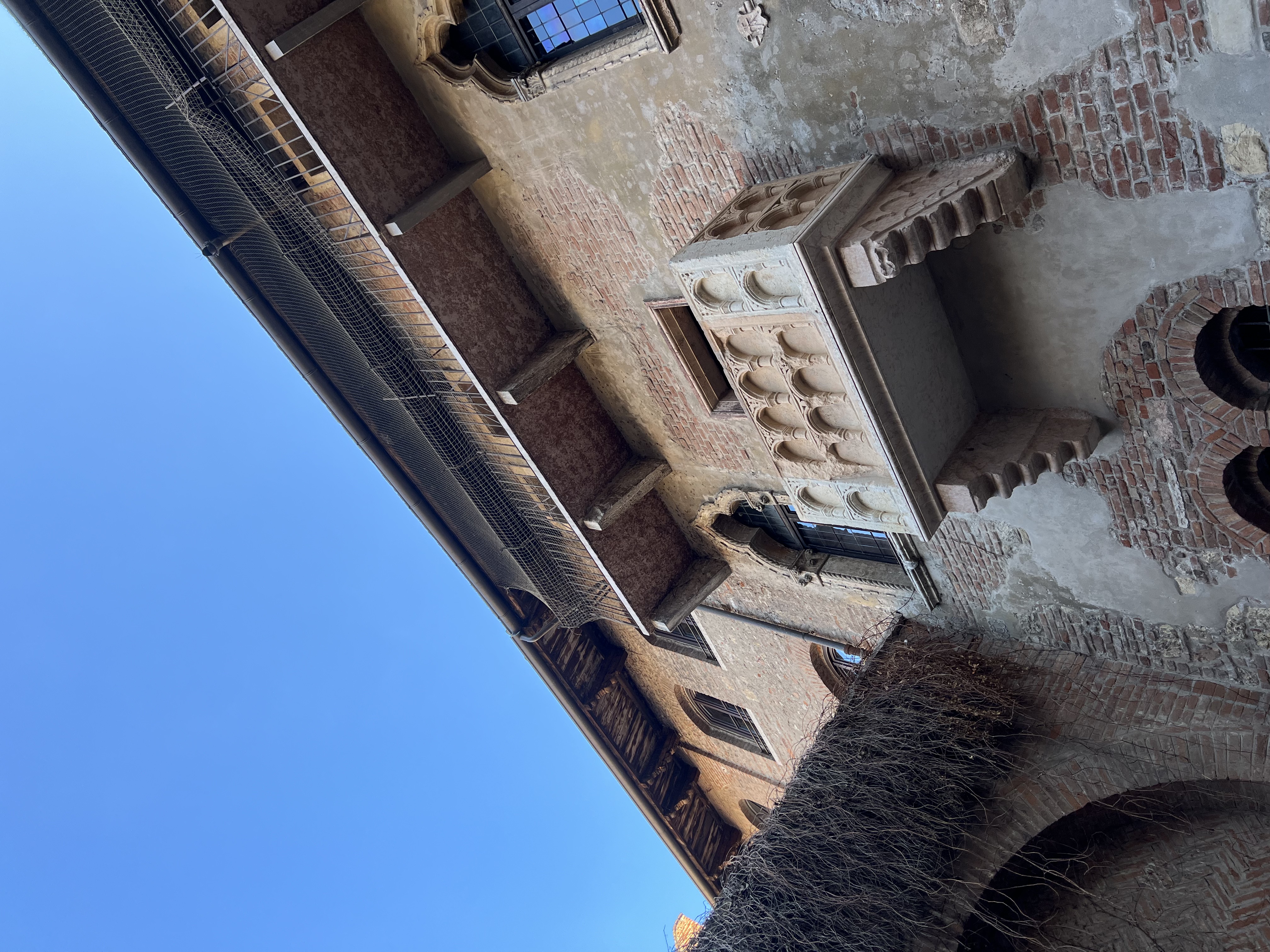Casa de Julieta