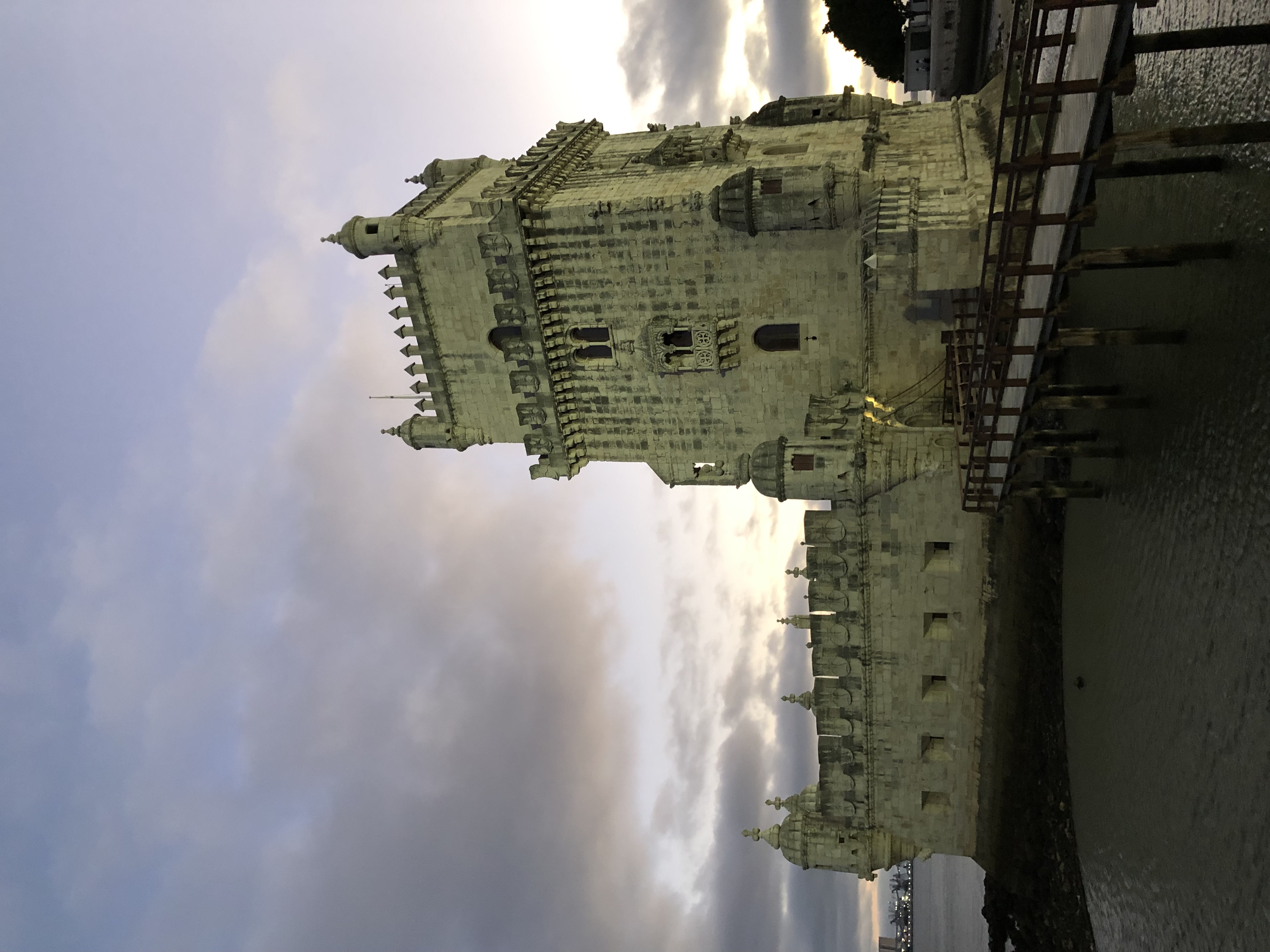 Torre de Belém