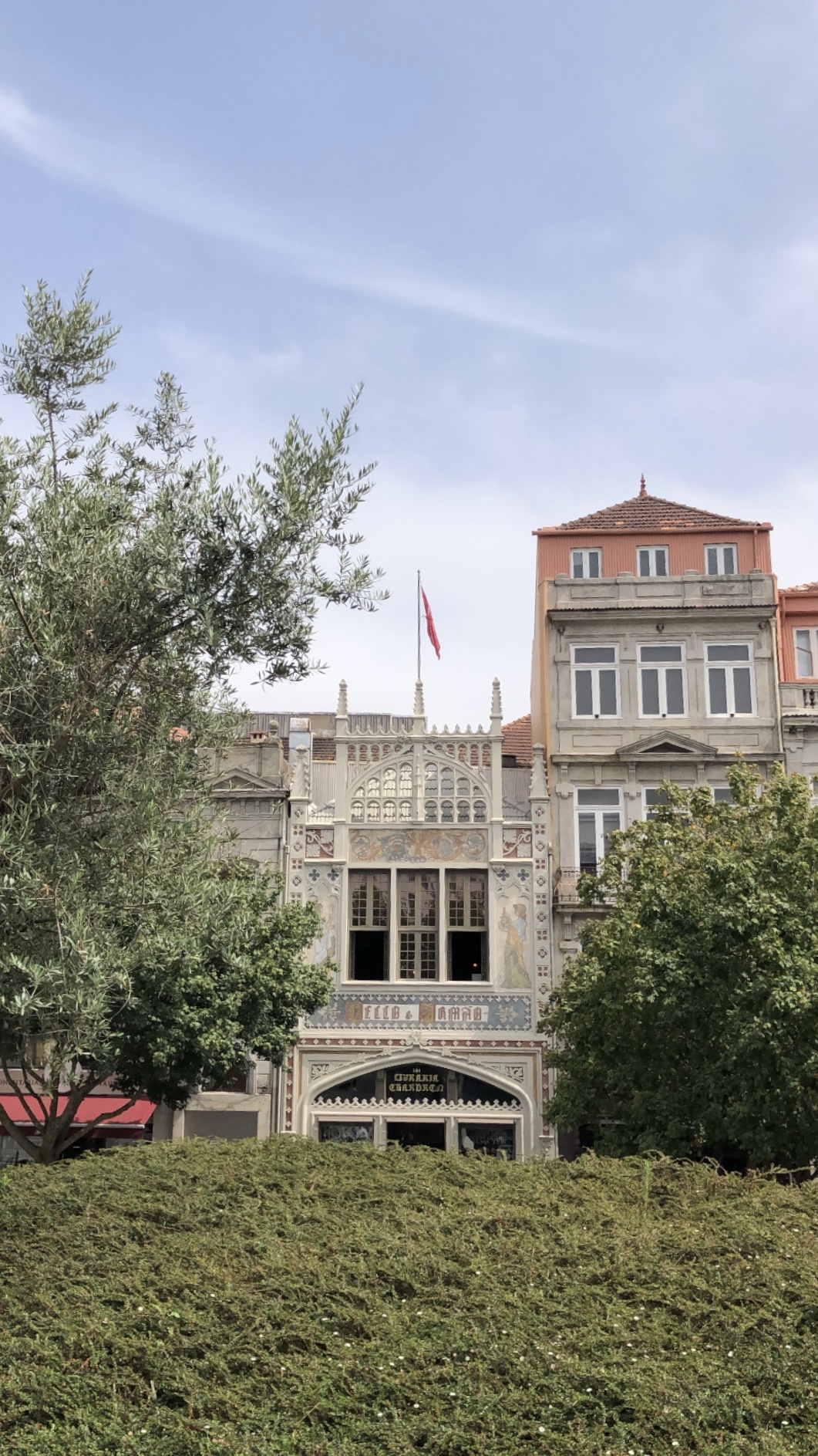Livraria Lello