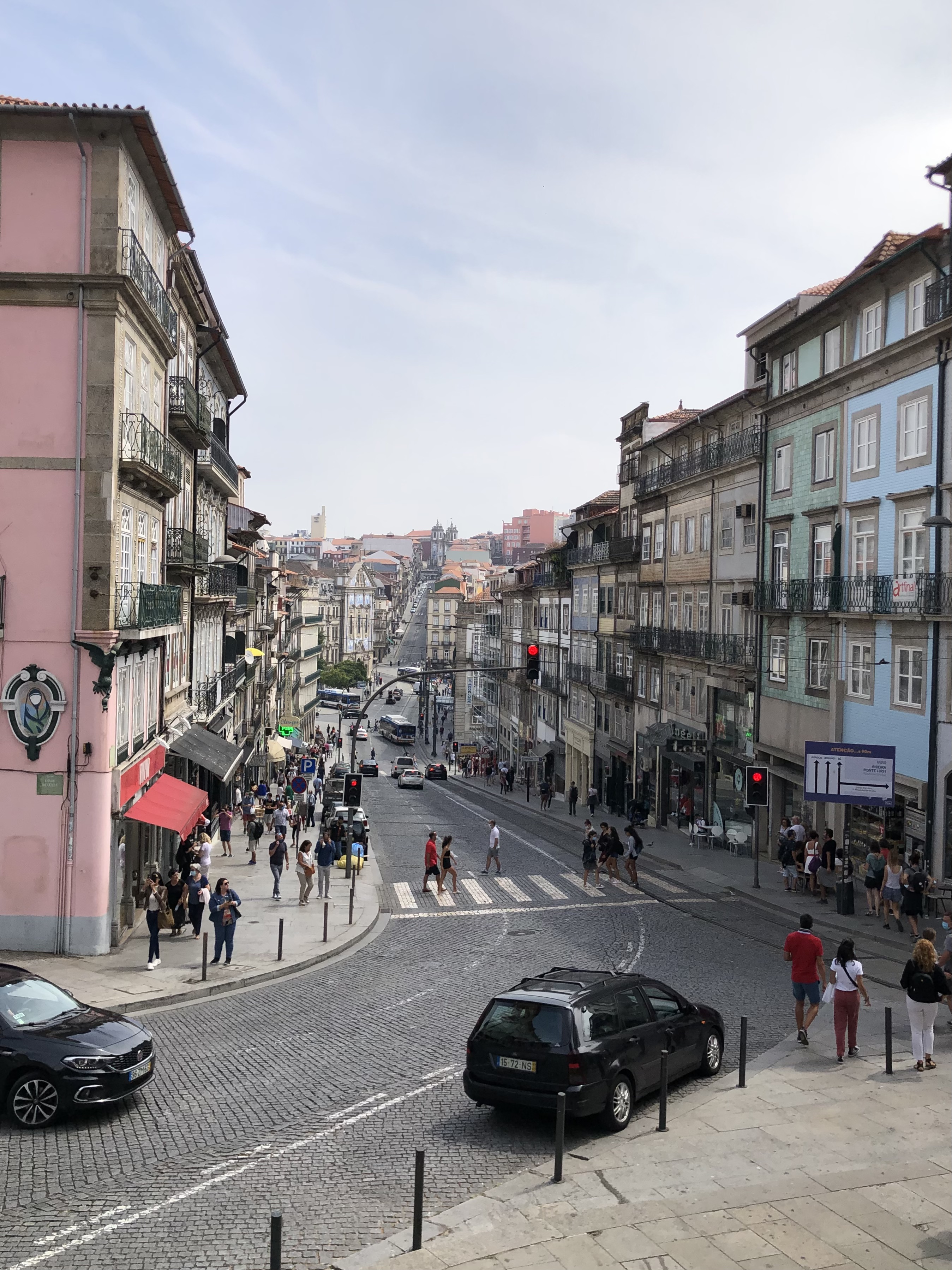 Oporto