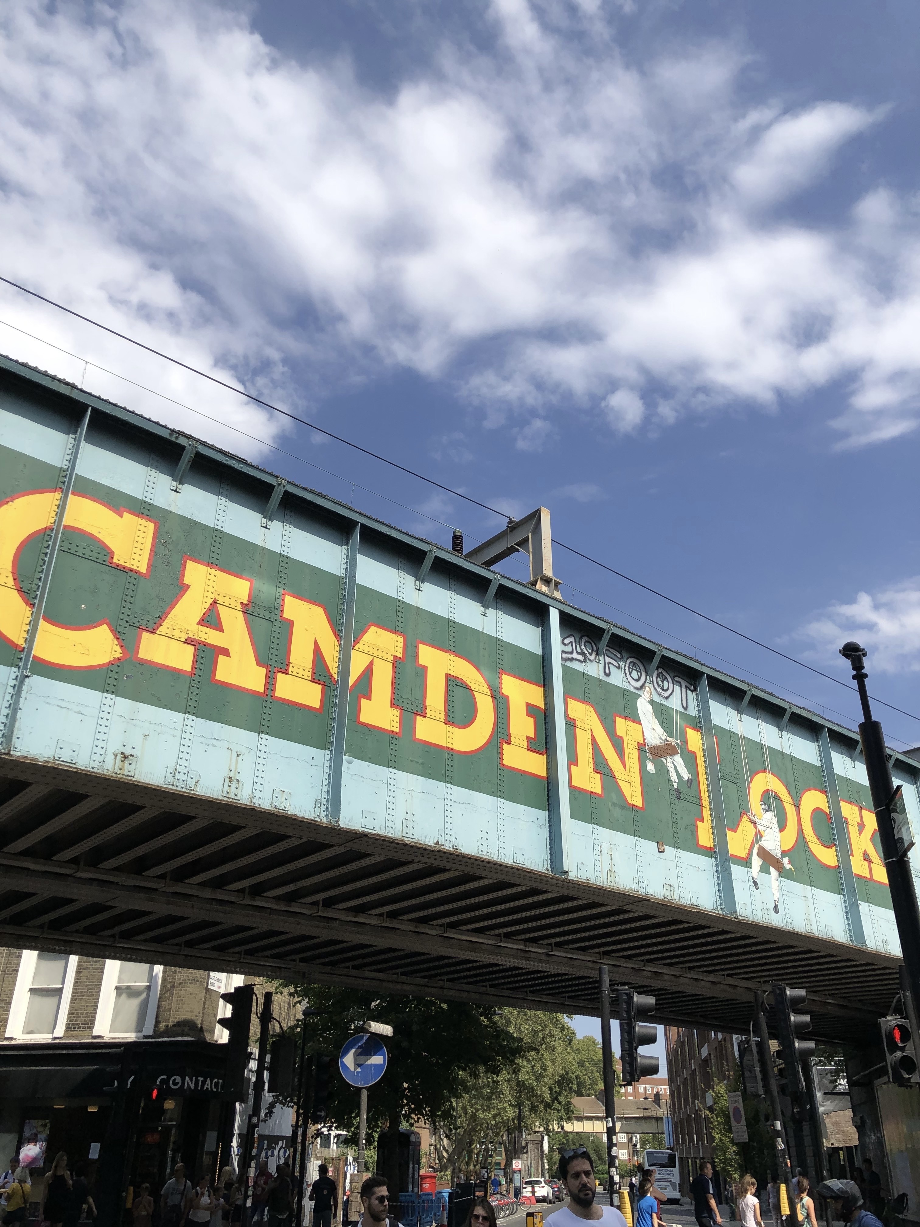 Camden Market