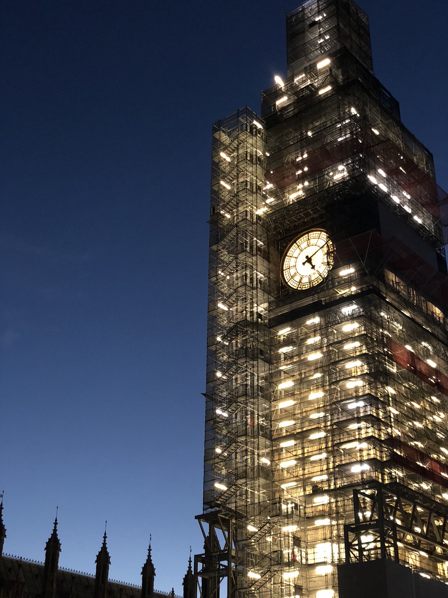 Big Ben