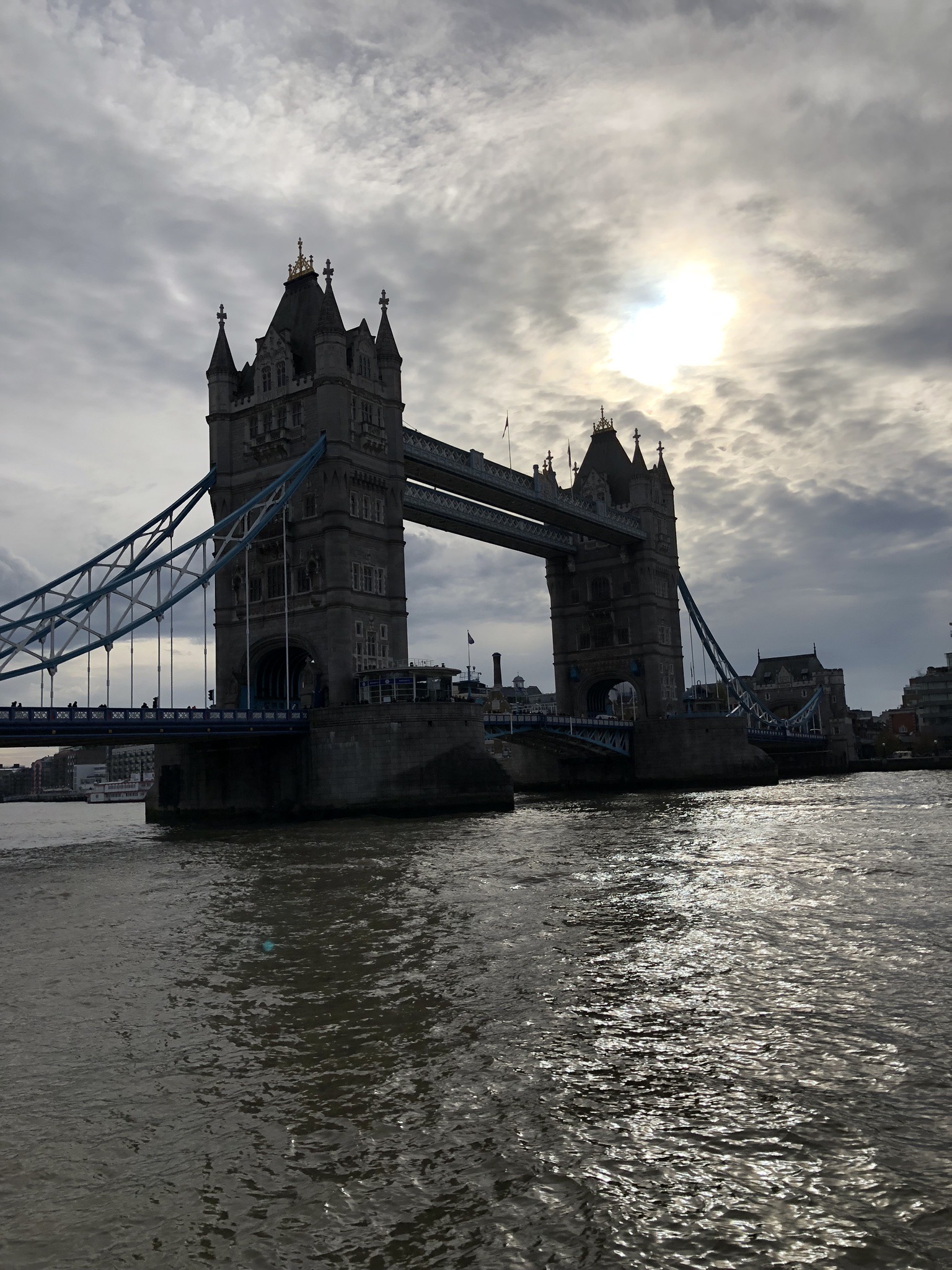 Tower Bridge